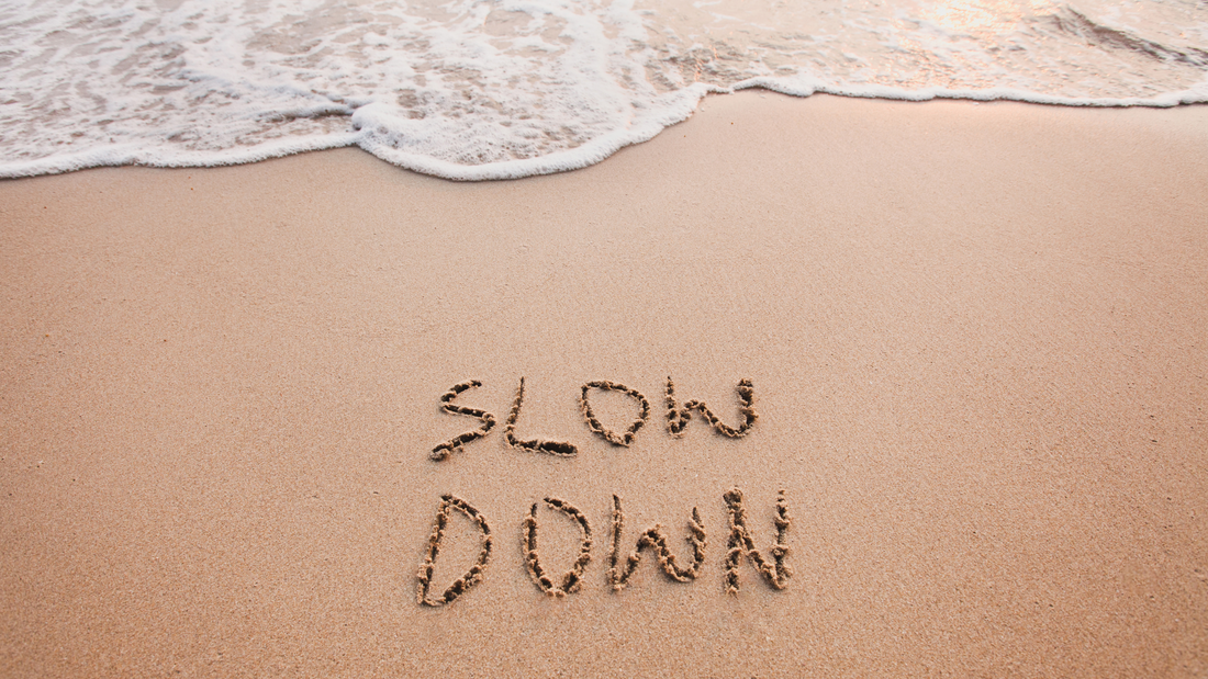 How Yoga Cultivates Patience and Presence: A Mindful Reminder for April