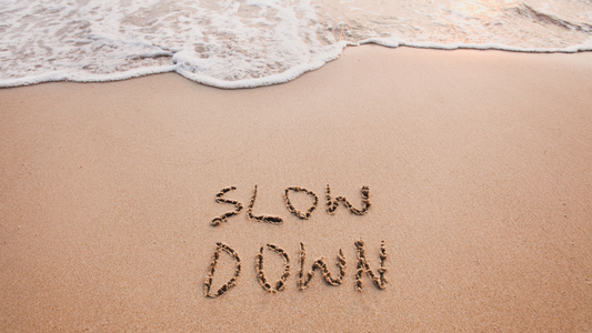 How Yoga Cultivates Patience and Presence: A Mindful Reminder for April