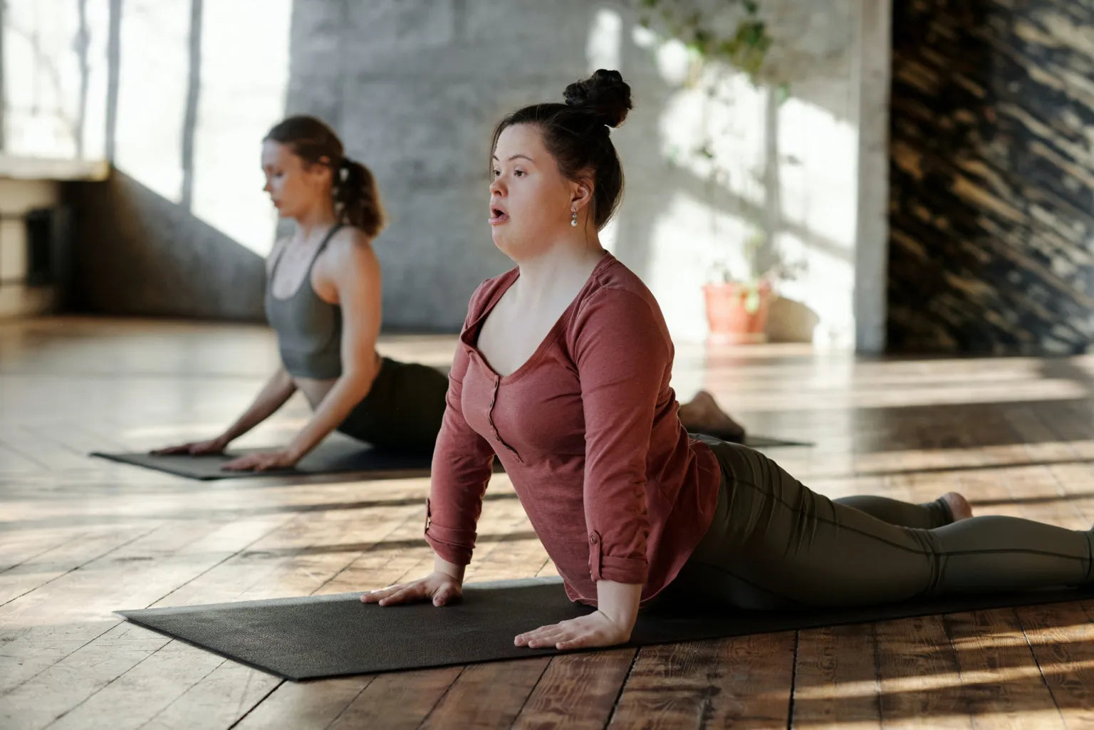 Benefits of Yoga for Children with Special Needs – Rekindi Yoga