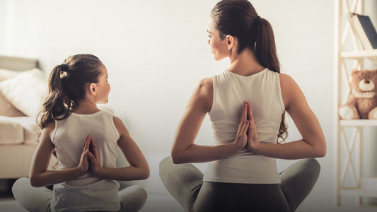 Mindful Mother’s Day: Yoga-Inspired Gift Ideas to Celebrate Mum