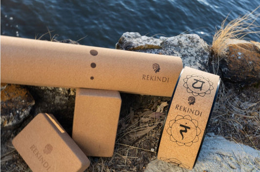 Yoga Blocks vs. Yoga Wheels: Which Prop Is Best for Your Practice?