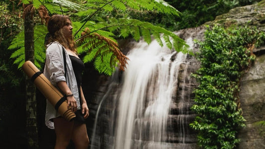 Find Your Perfect Yoga Mat: Take Our Quick Quiz!