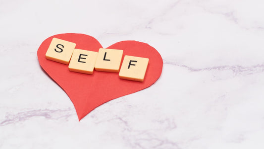 Valentine’s Day Self-Love: Yoga for Your Body, Mind, and Spirit