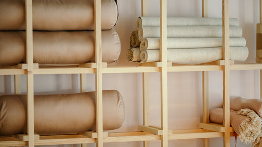 Cork Yoga Mat: A Sustainable and Superior Choice