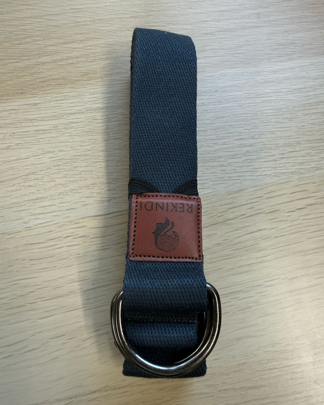 Cotton Yoga Straps