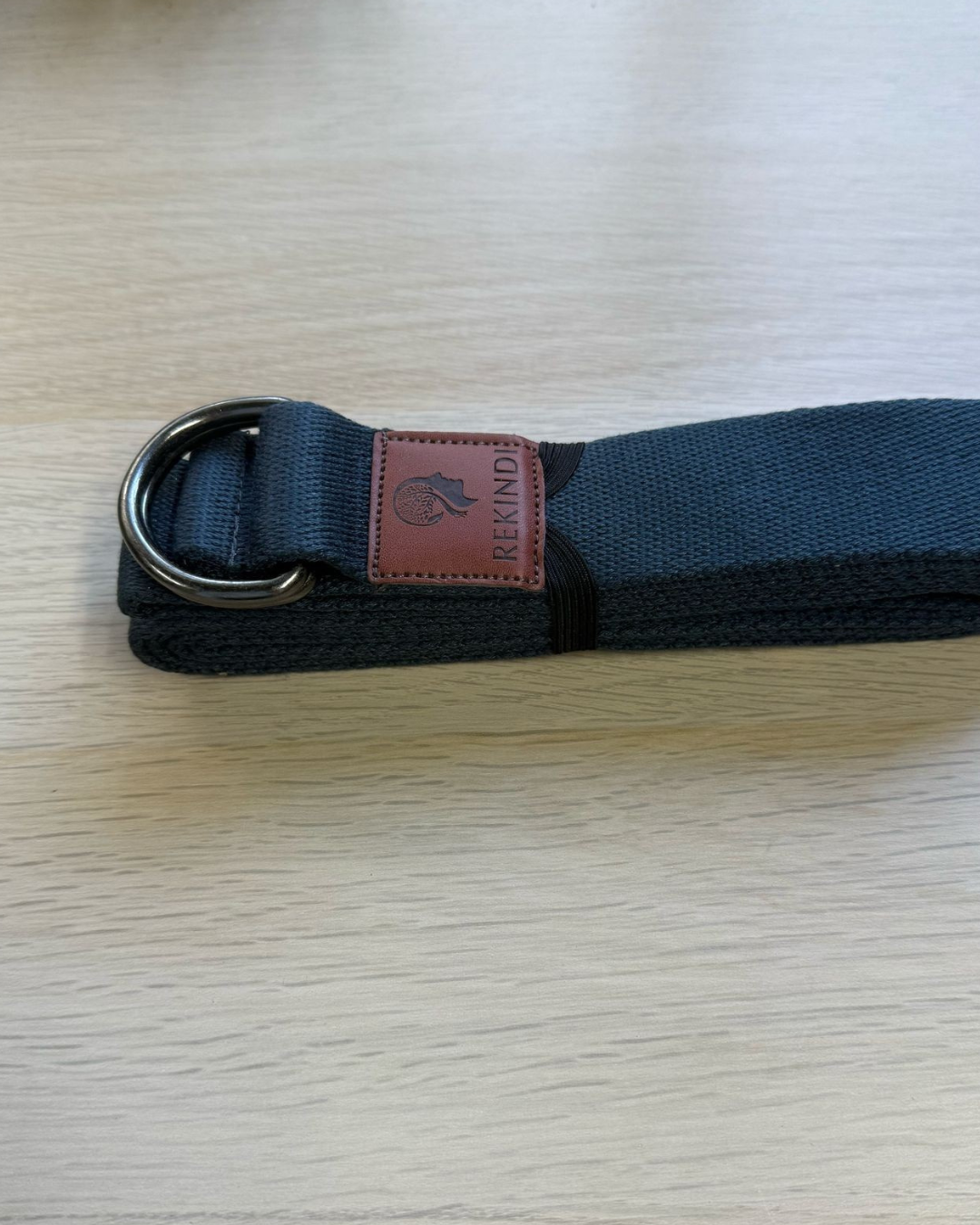 Cotton Yoga Straps