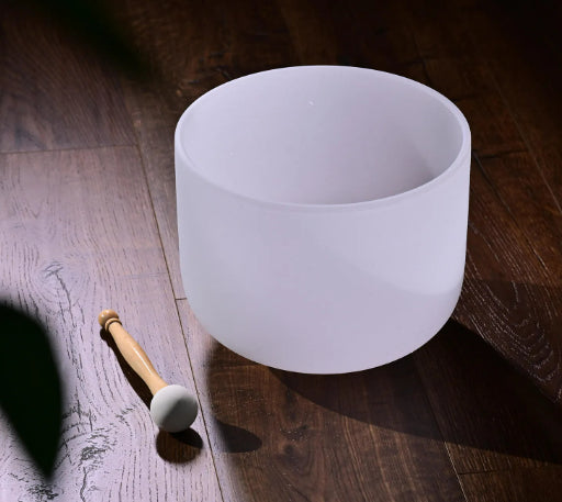 Crystal Sound Bowl "12 Inch