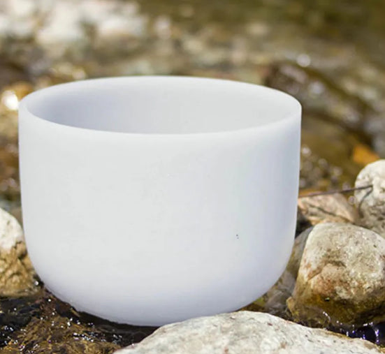 Crystal Sound Bowl "7 Inch