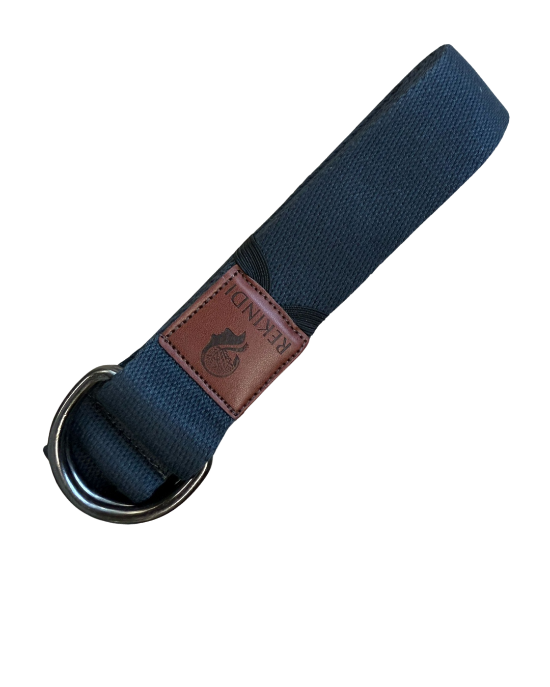 Cotton Yoga Straps