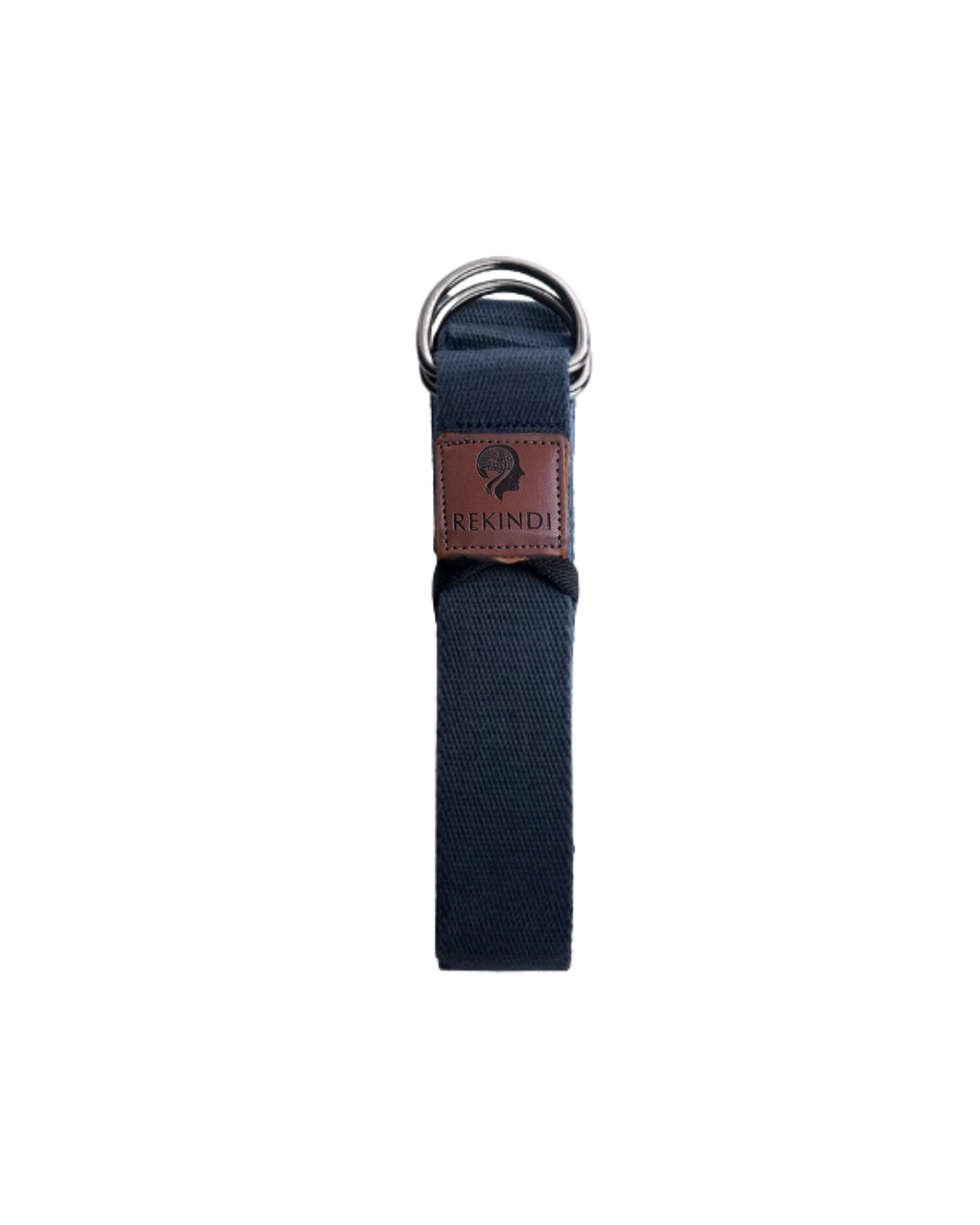 Cotton Yoga Straps