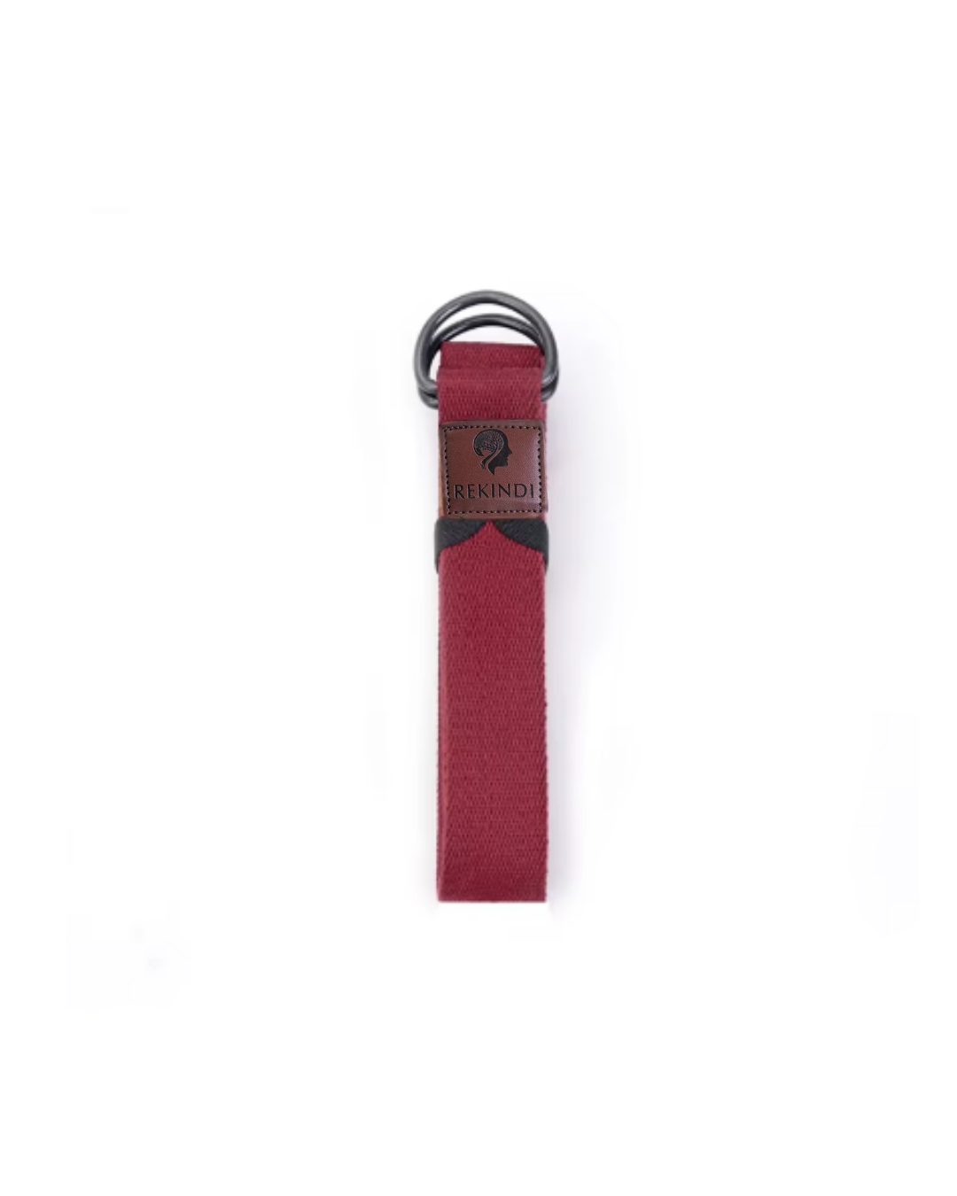 Cotton Yoga Straps