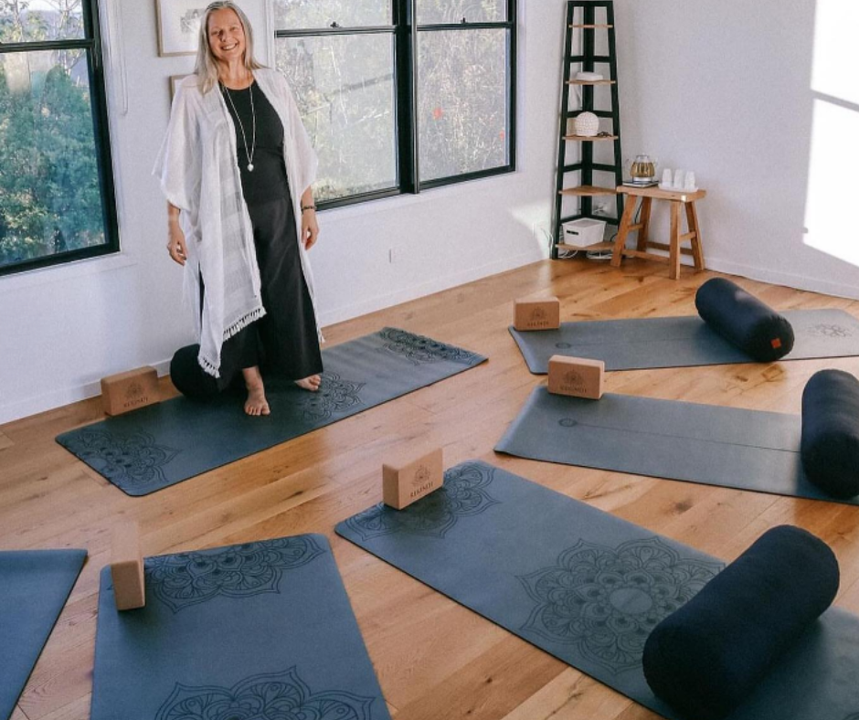 ProGrip Mat Mandala Range