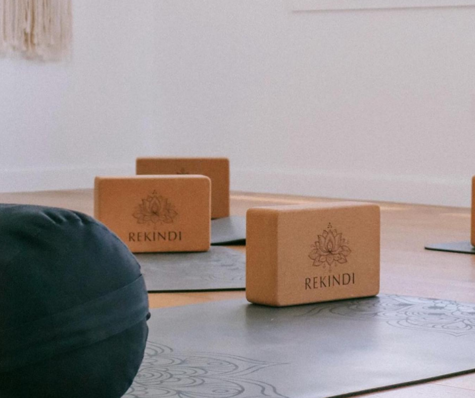 ProGrip Mat Mandala Range