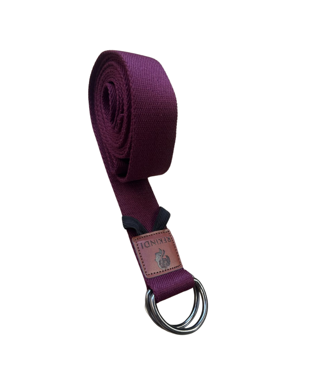 Cotton Yoga Straps