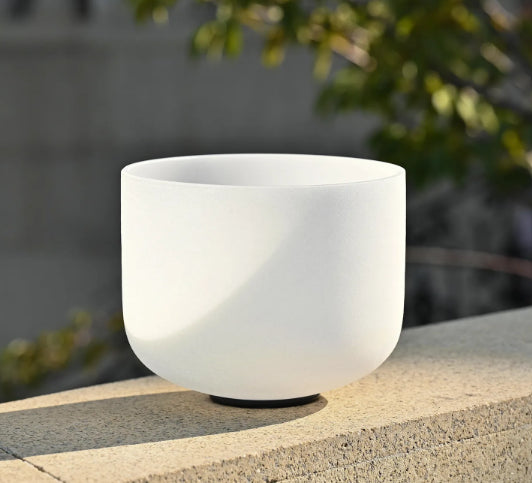 Crystal Sound Bowl "7 Inch