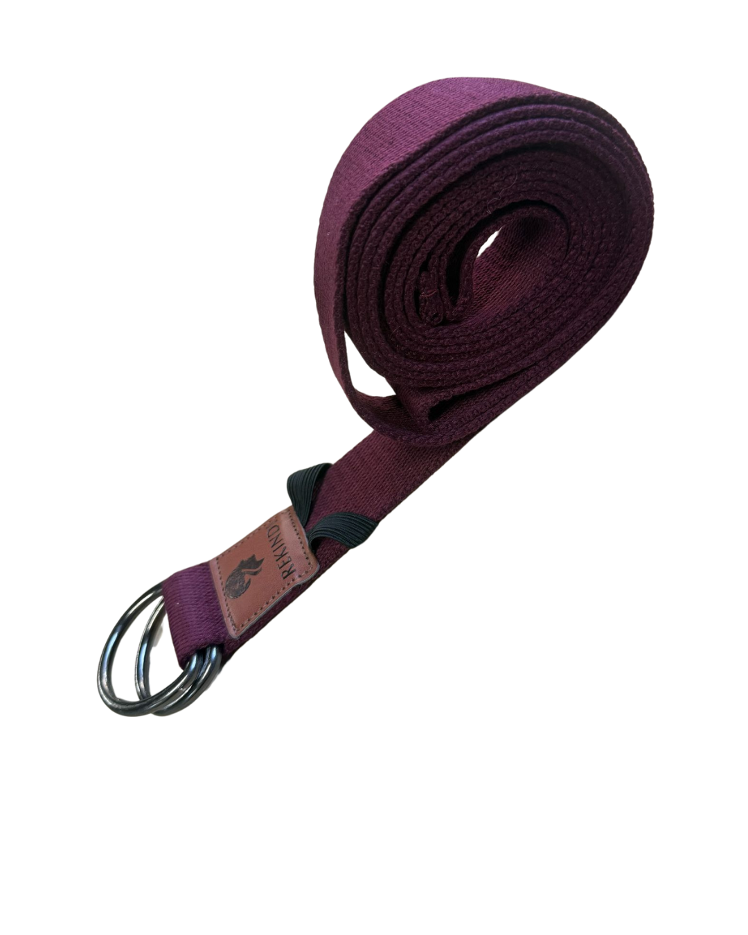 Cotton Yoga Straps