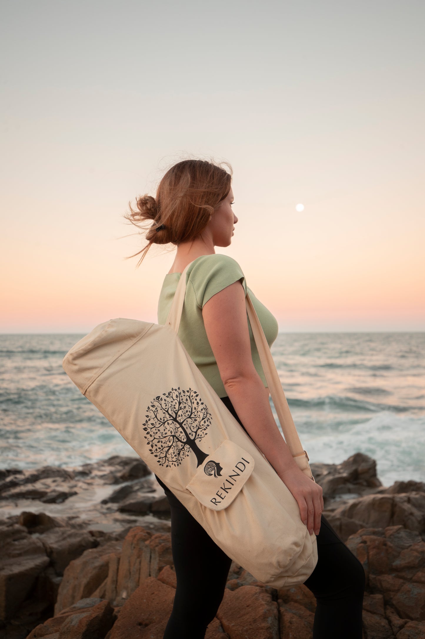 That Perfect Yoga Bag