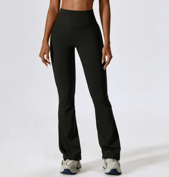 Those Perfect Yoga Pants