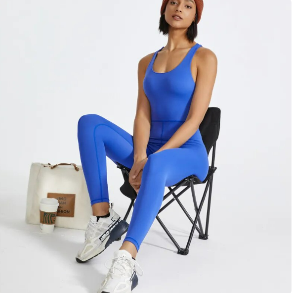 That Perfect Indie Yoga & Pilates Onsie