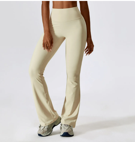 Those Perfect Yoga Pants