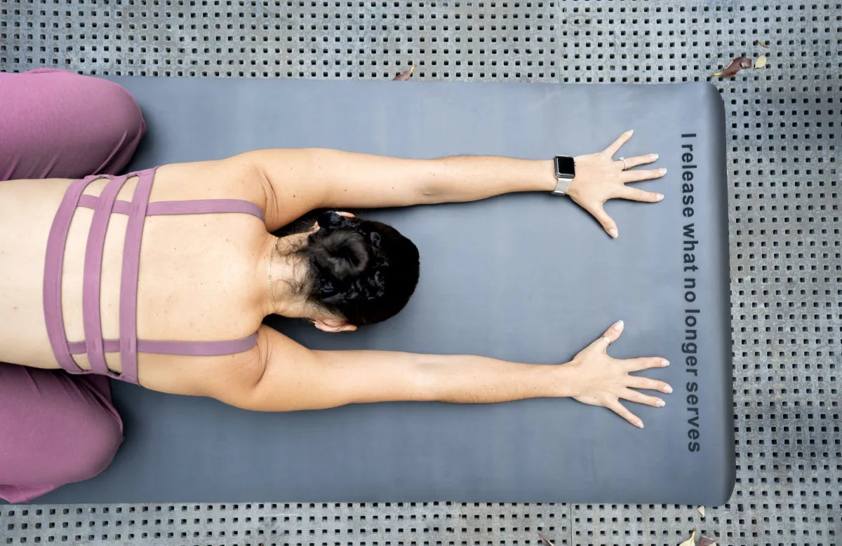 ProGrip Release Range