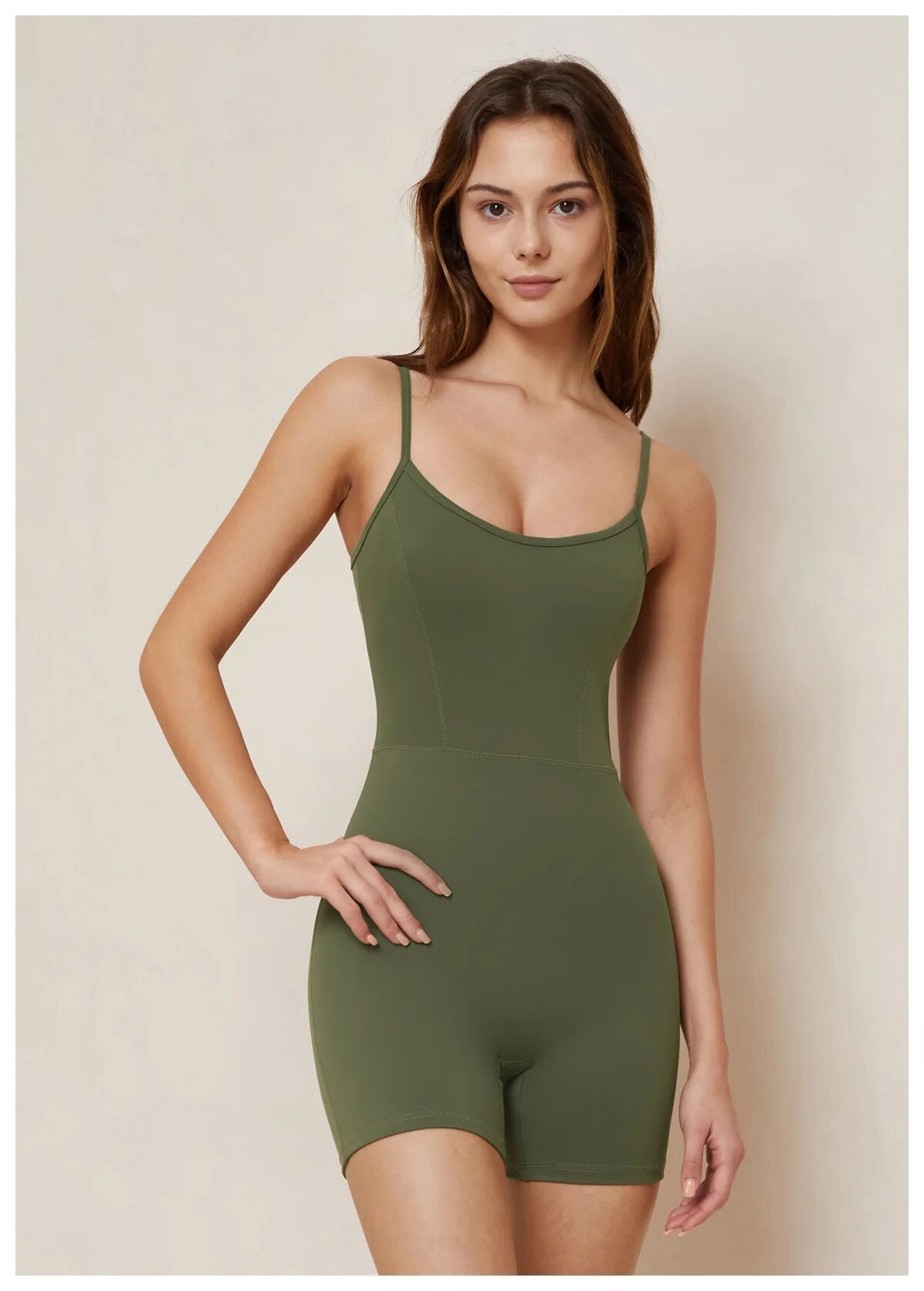 So Cute Yoga & Pilates Onsie