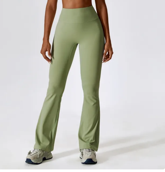 Those Perfect Yoga Pants