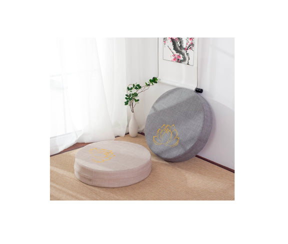 Meditation Style Japanese Style Futon