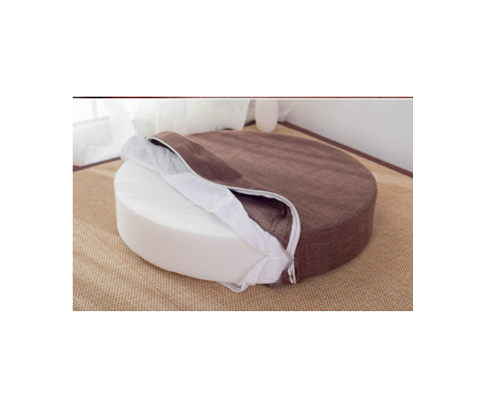 Meditation Style Japanese Style Futon