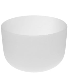 Crystal Sound Bowl "10 Inch