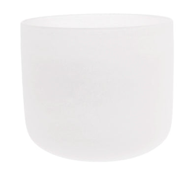 Crystal Sound Bowl "10 Inch