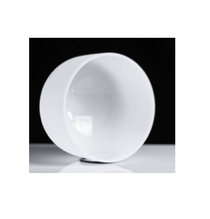 Crystal Sound Bowl "8 Inch