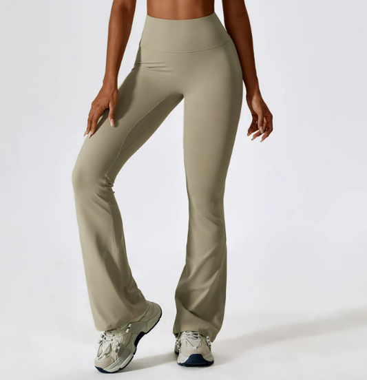 Those Perfect Yoga Pants