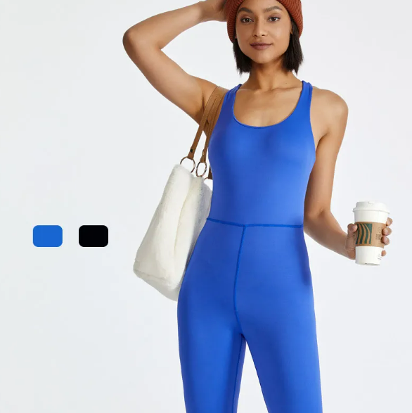 That Perfect Indie Yoga & Pilates Onsie