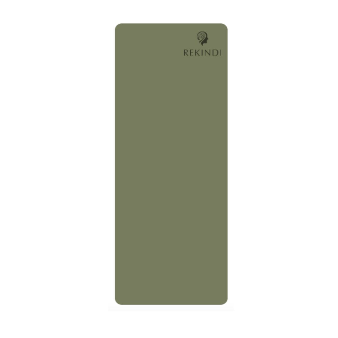 ProGrip Mat Army Green Range