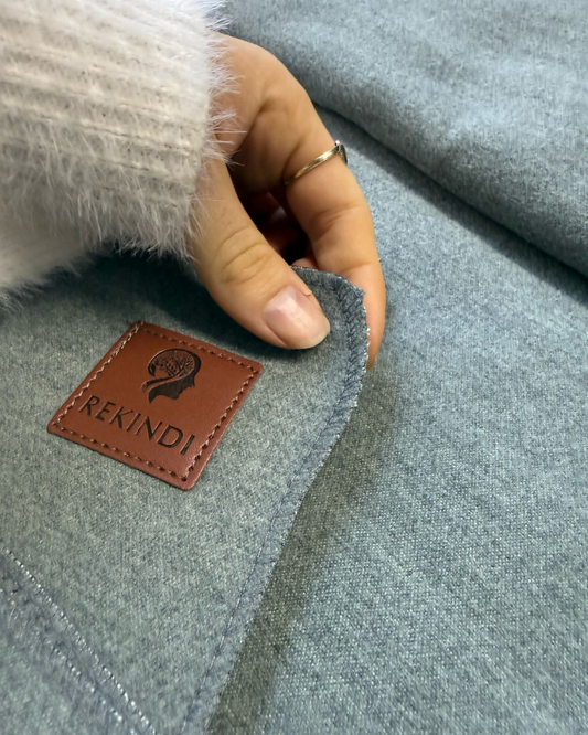 Premium Yoga Blanket