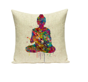 Zen Pillows/Cushions