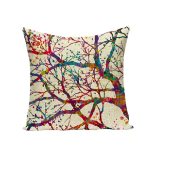 Zen Pillows/Cushions