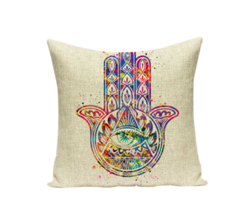 Zen Pillows/Cushions
