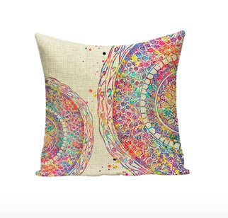 Zen Pillows/Cushions