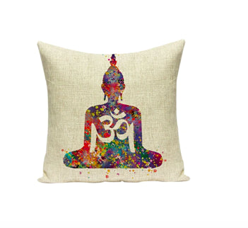 Zen Pillows/Cushions