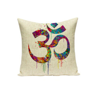 Zen Pillows/Cushions