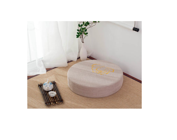 Meditation Style Japanese Style Futon