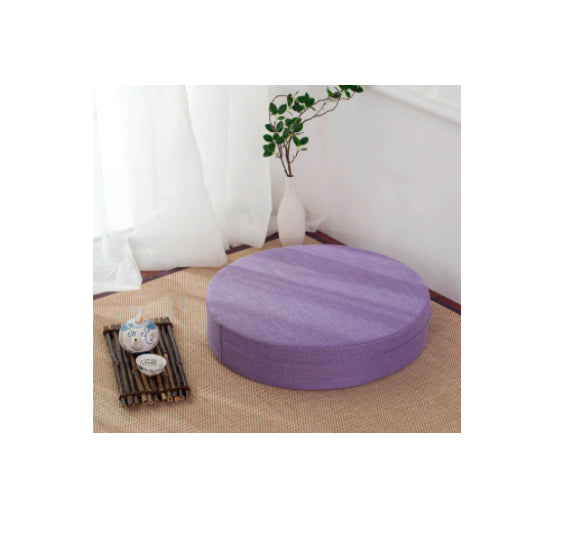 Meditation Style Japanese Style Futon