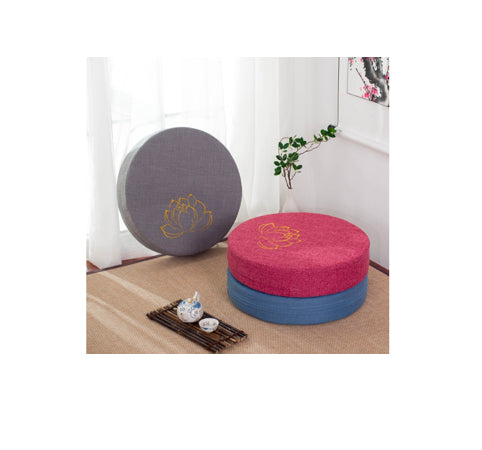 Meditation Style Japanese Style Futon