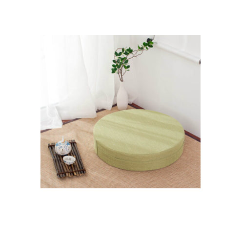 Meditation Style Japanese Style Futon