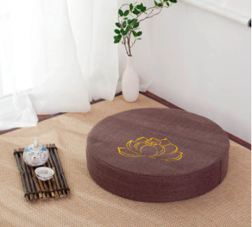 Meditation Style Japanese Style Futon