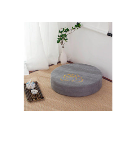 Meditation Style Japanese Style Futon