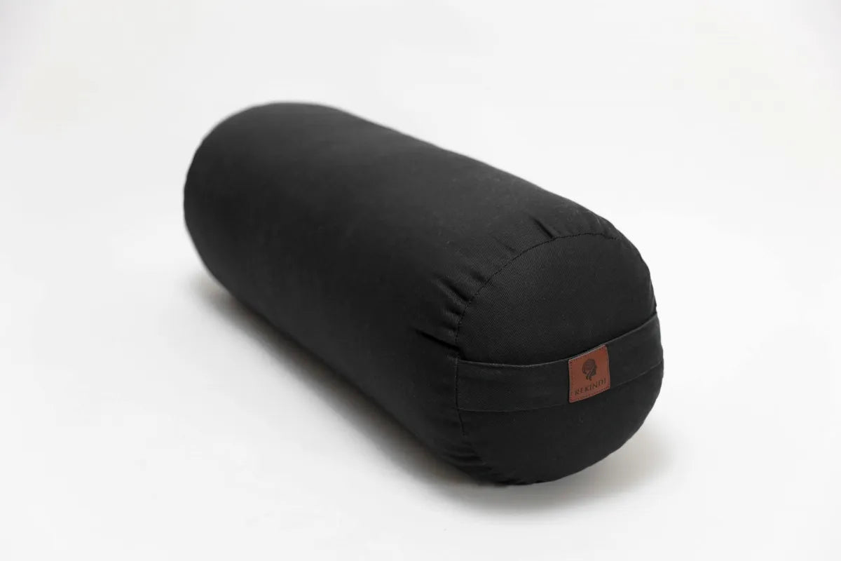 Premium Round Yoga Bolsters