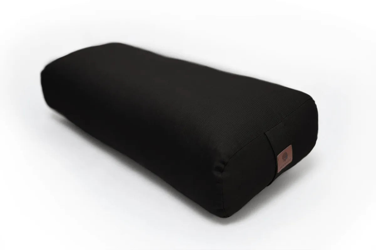 Luxury Rectangular Yoga Bolsters